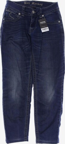 Monki Jeans 29 in Blau: predná strana