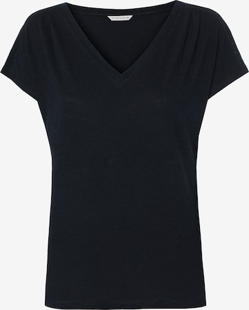 T-shirt 'Salmazi' TATUUM en bleu : devant