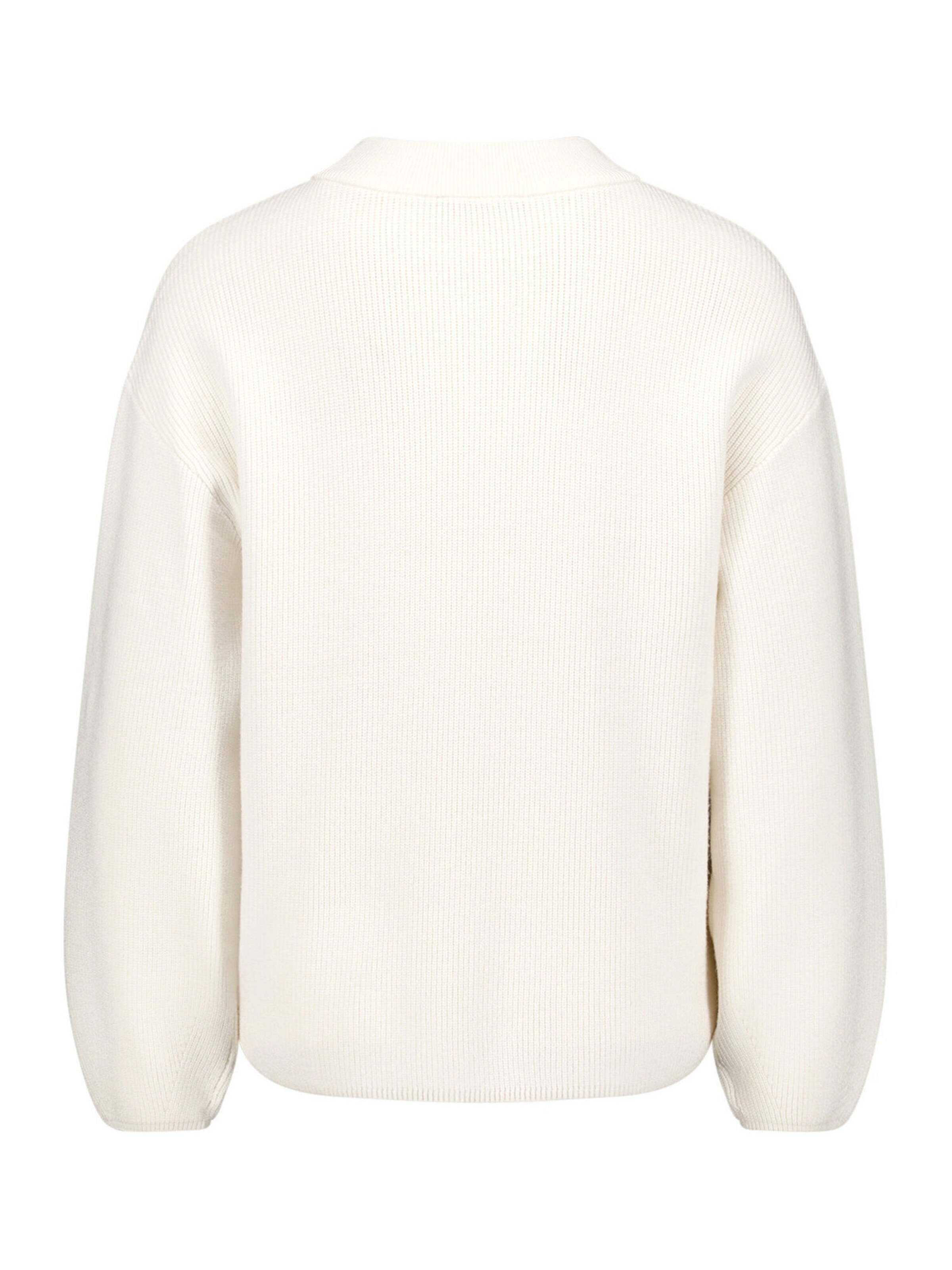 Pullover di Betty Barclay in bianco