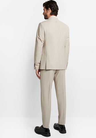 CINQUE Slim Fit Sakko 'Monopoli-S' in Beige