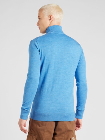 SCOTCH & SODA - Pullover em azul