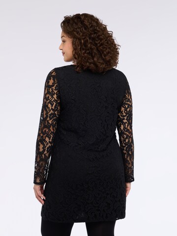 Fiorella Rubino Jurk in Zwart