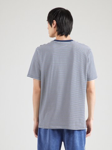 ELLESSE Футболка 'HIRST' в Синий