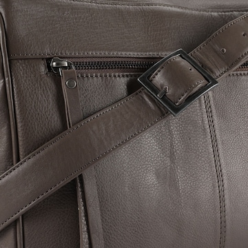 Borsa messenger 'Just Pure Monique' di Harbour 2nd in marrone