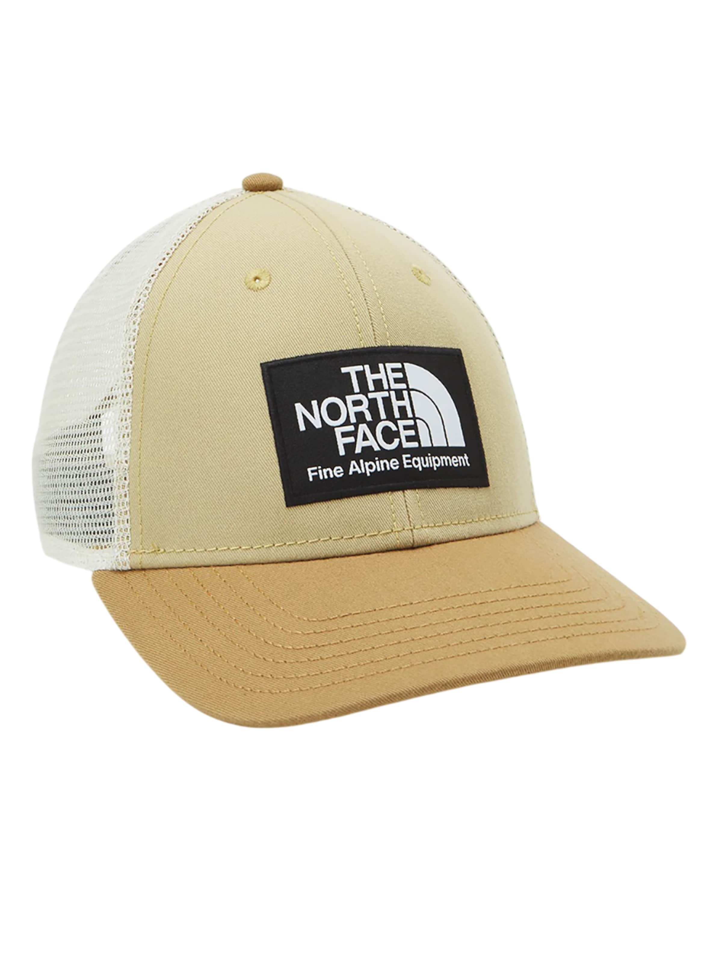 THE NORTH FACE Cap 'Mudder' in 54-64 in Brown, Item view