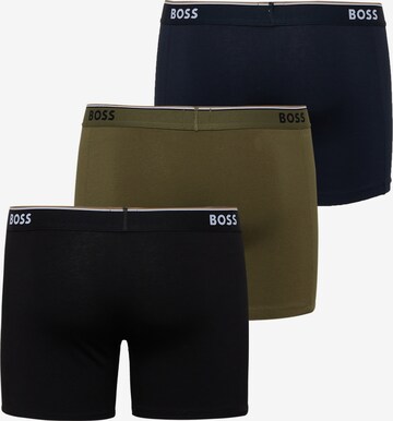 BOSS Black Boxershorts 'EOSP' in Blau