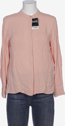 HALLHUBER Blouse & Tunic in S in Pink: front