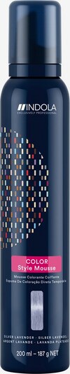 INDOLA Mousse 'Silver Lavender' in, Produktansicht