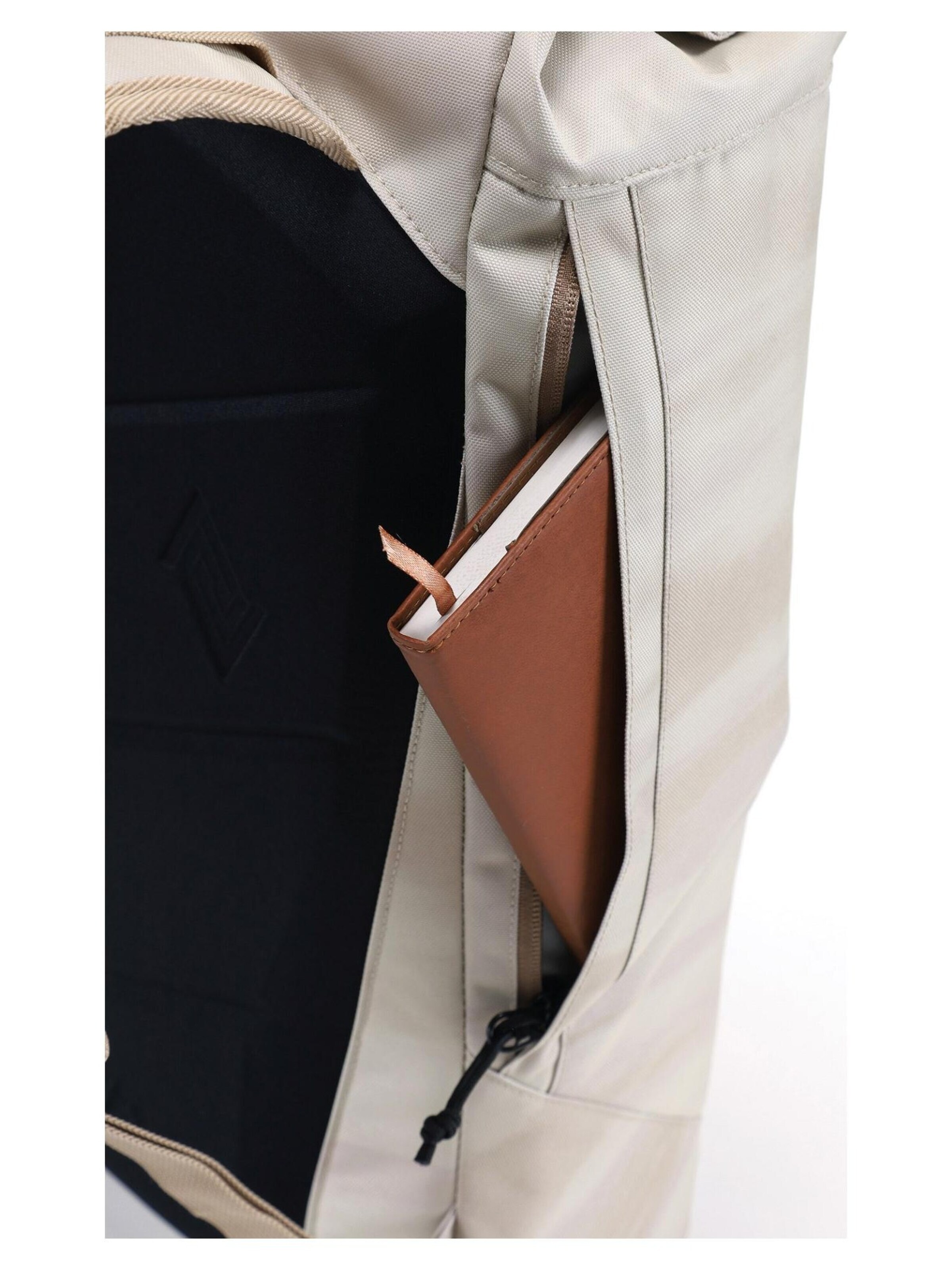NITRO Backpack in Beige