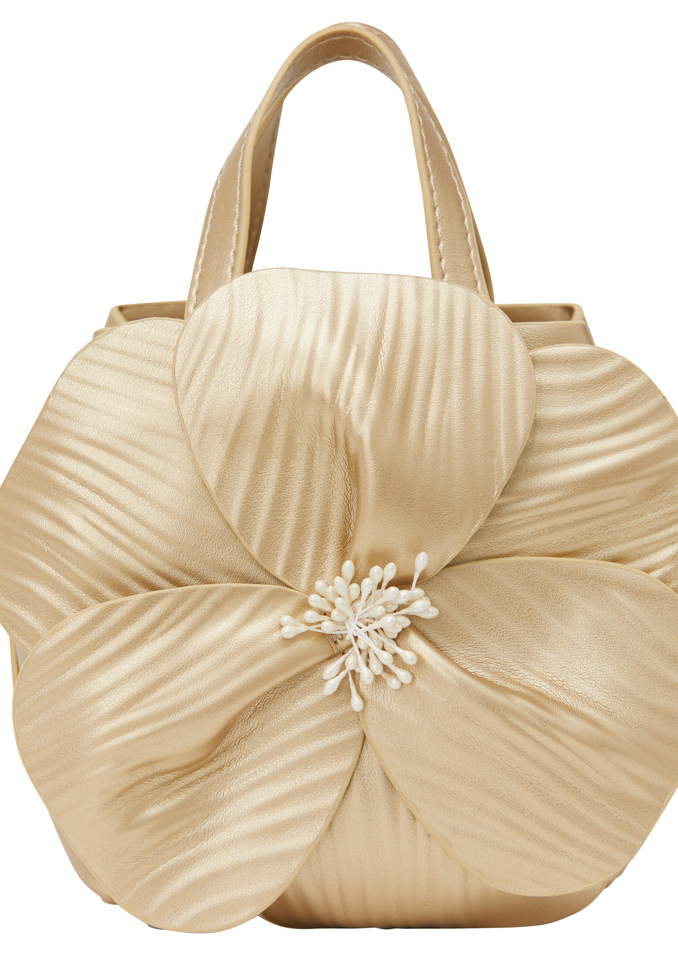 NAEMI - Clutches em ouro