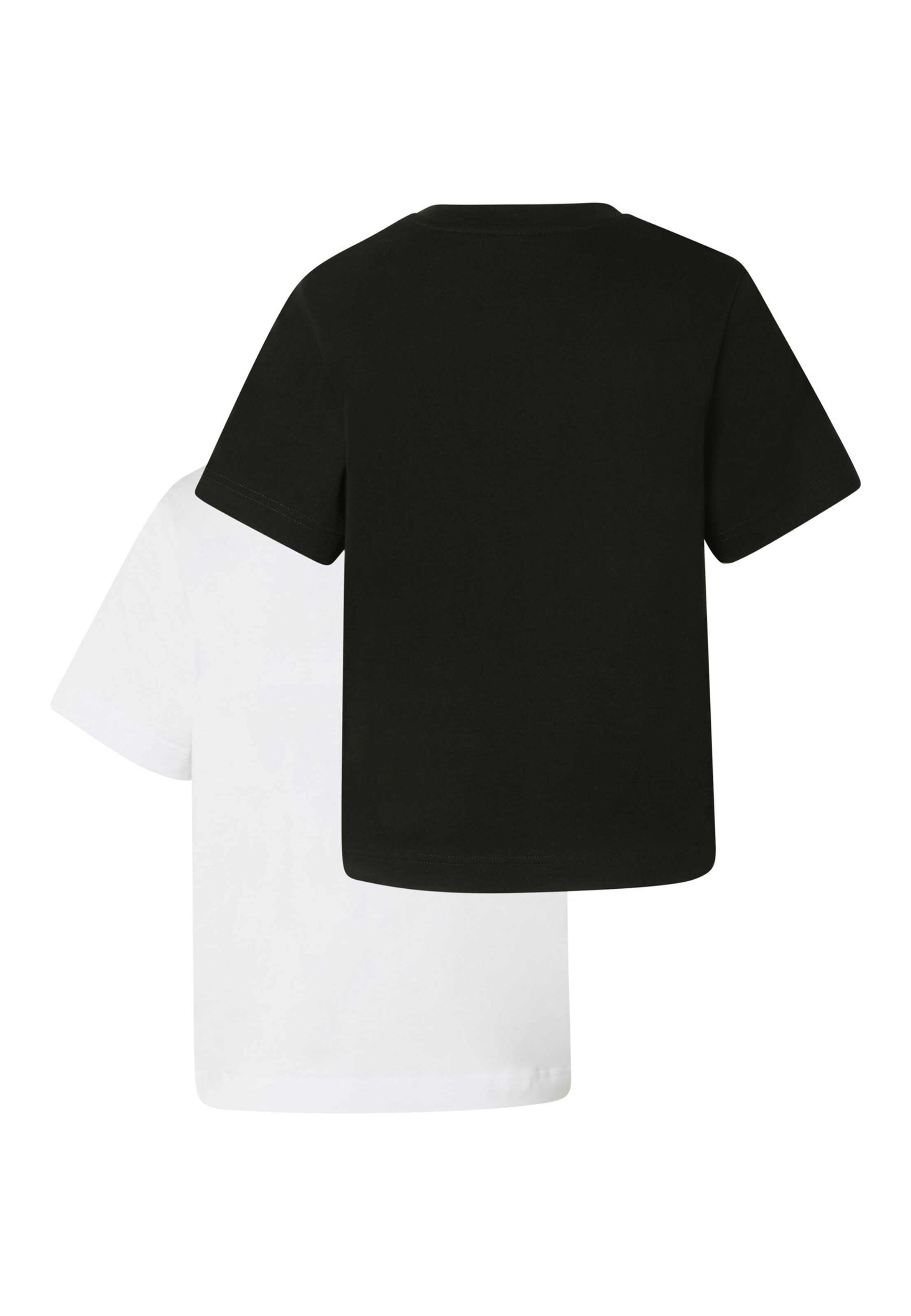 T-shirt Urban Classics en noir