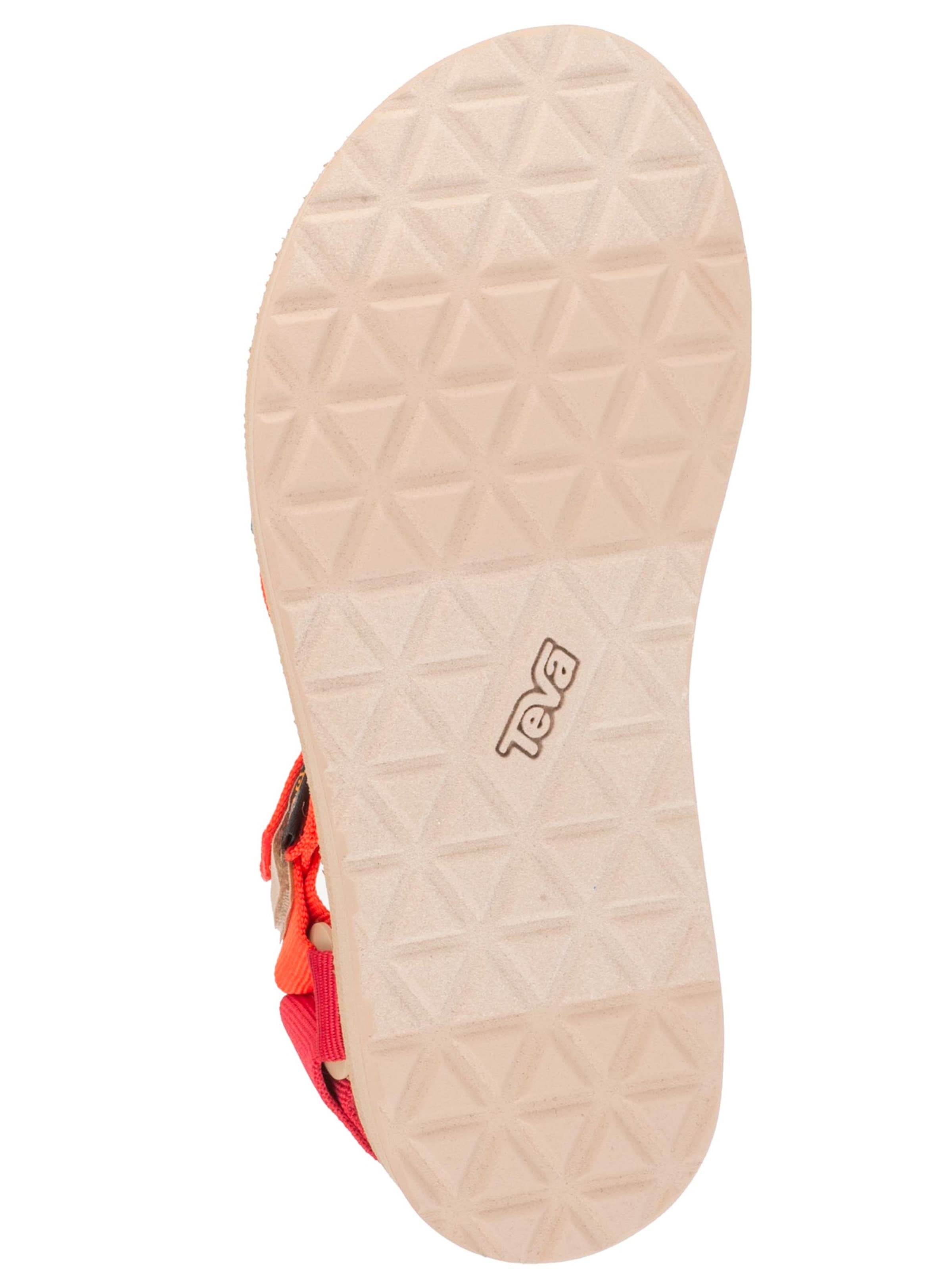 TEVA Sandals in Mixed colors