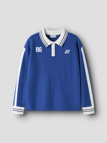 NAME IT - Jersey en azul