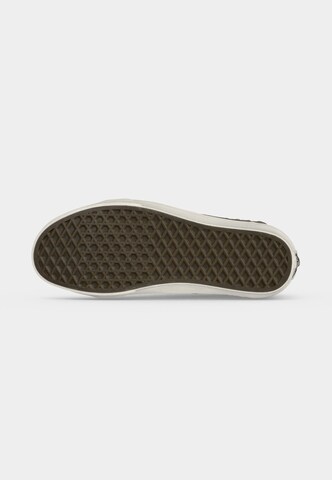pelēks VANS Zemie brīvā laika apavi 'Old Skool'