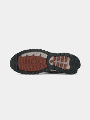 Nike Sportswear Rövid szárú sportcipők 'AIR MAX TL 2.5' - szürke