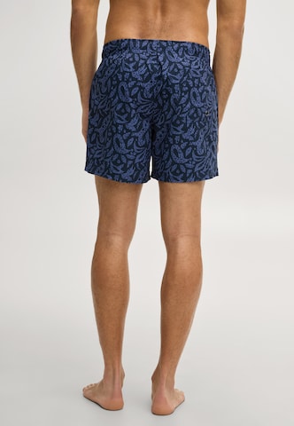 JOOP! Swim Trunks in Blue