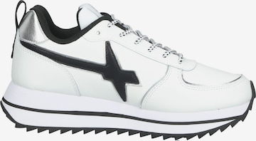 W6YZ Sneakers in White