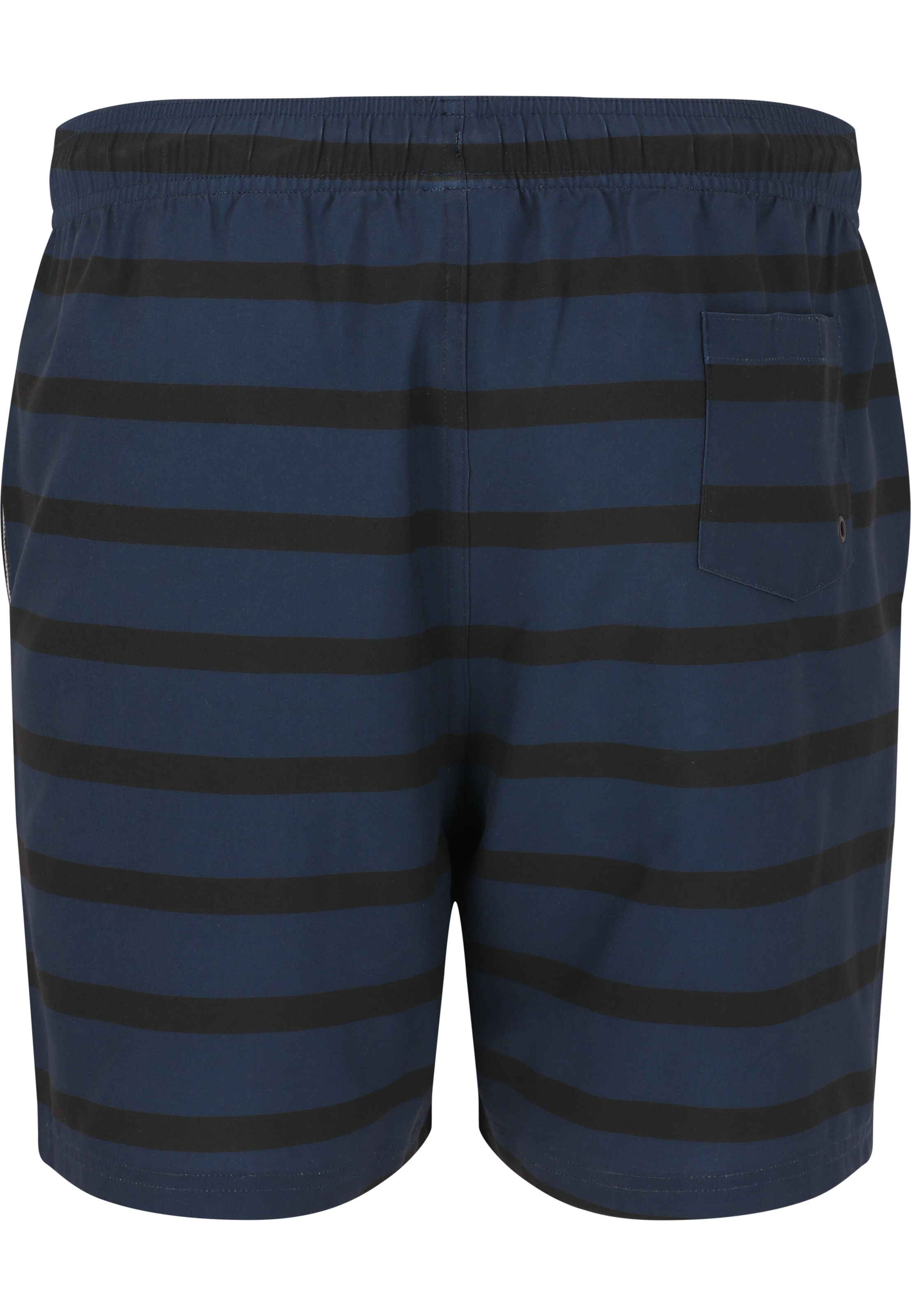 Cruz Swimming shorts 'Danyel' in Blue