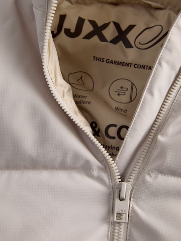 JJXX Winter jacket 'GALAXY' in Grey