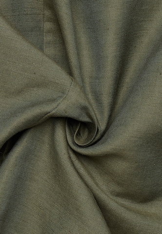 ETERNA Blousejurk in Groen