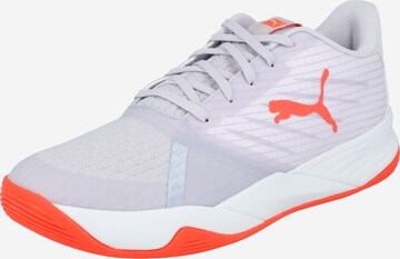 PUMA Loopschoen 'Accelerate Pro' in Lila: voorkant