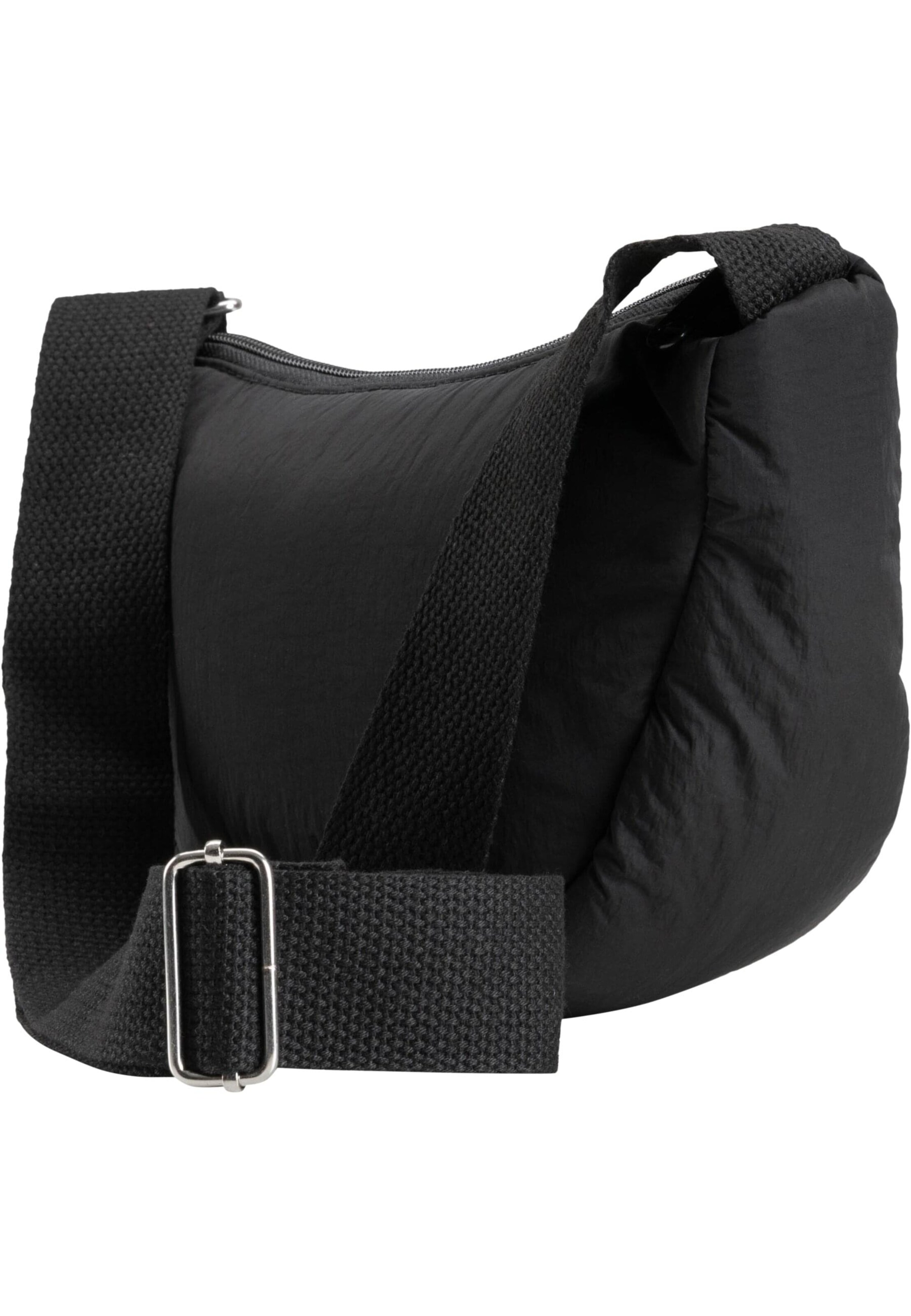 Urban Classics Belt bag in Black