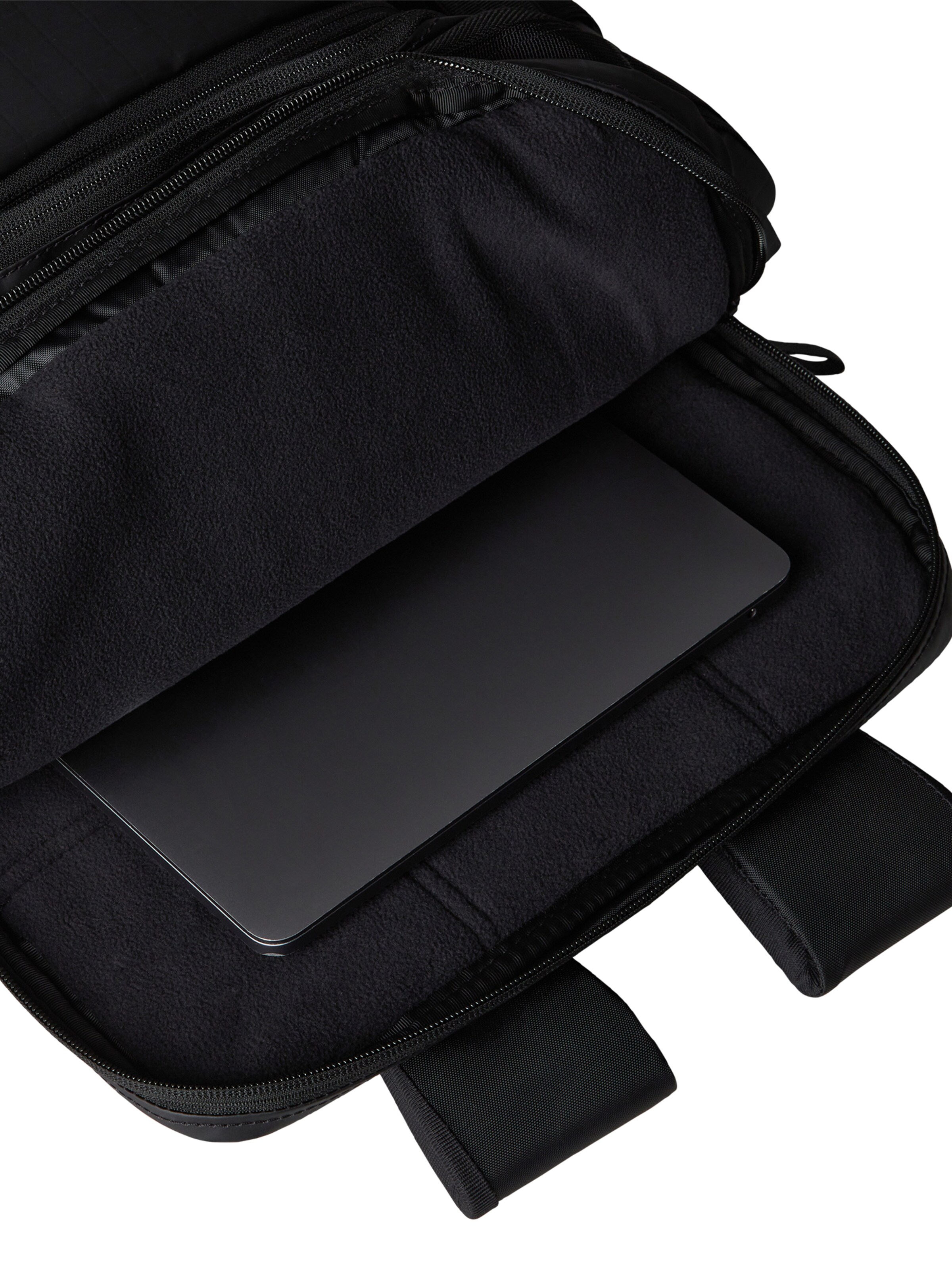 Zaino di THE NORTH FACE in nero