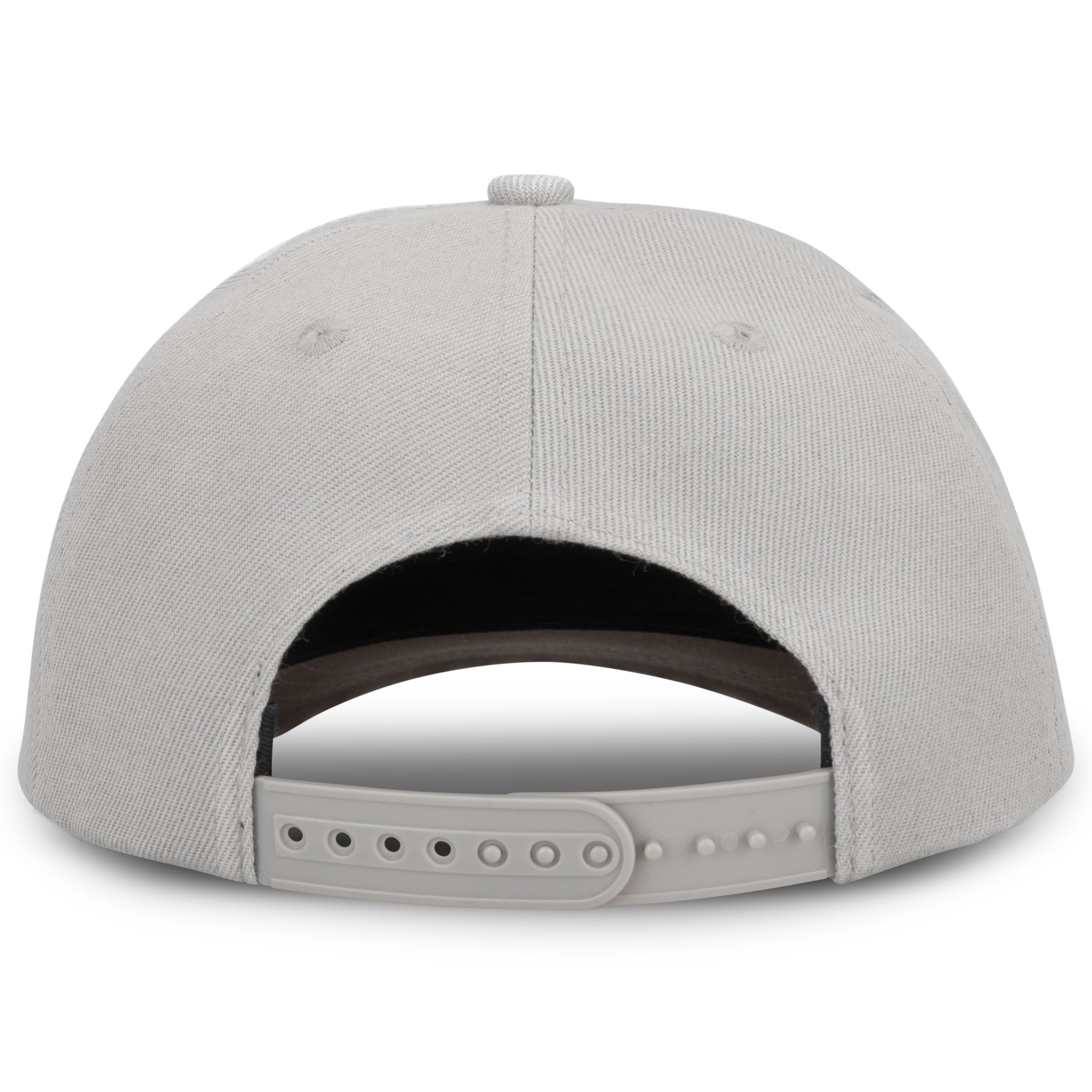 Johnny Urban Cap 'Dean Curved' in Grey