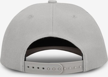 Casquette 'Dean Curved' Johnny Urban en gris