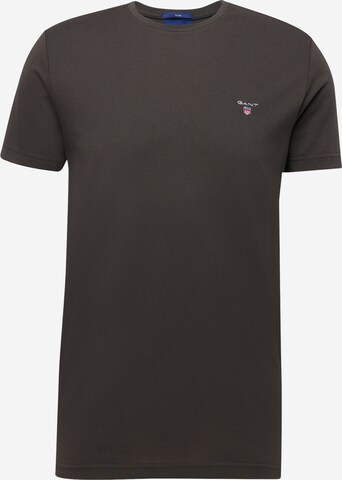 GANT Shirt in Grau: predná strana