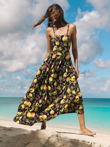 Abito di Friends Like These in nero