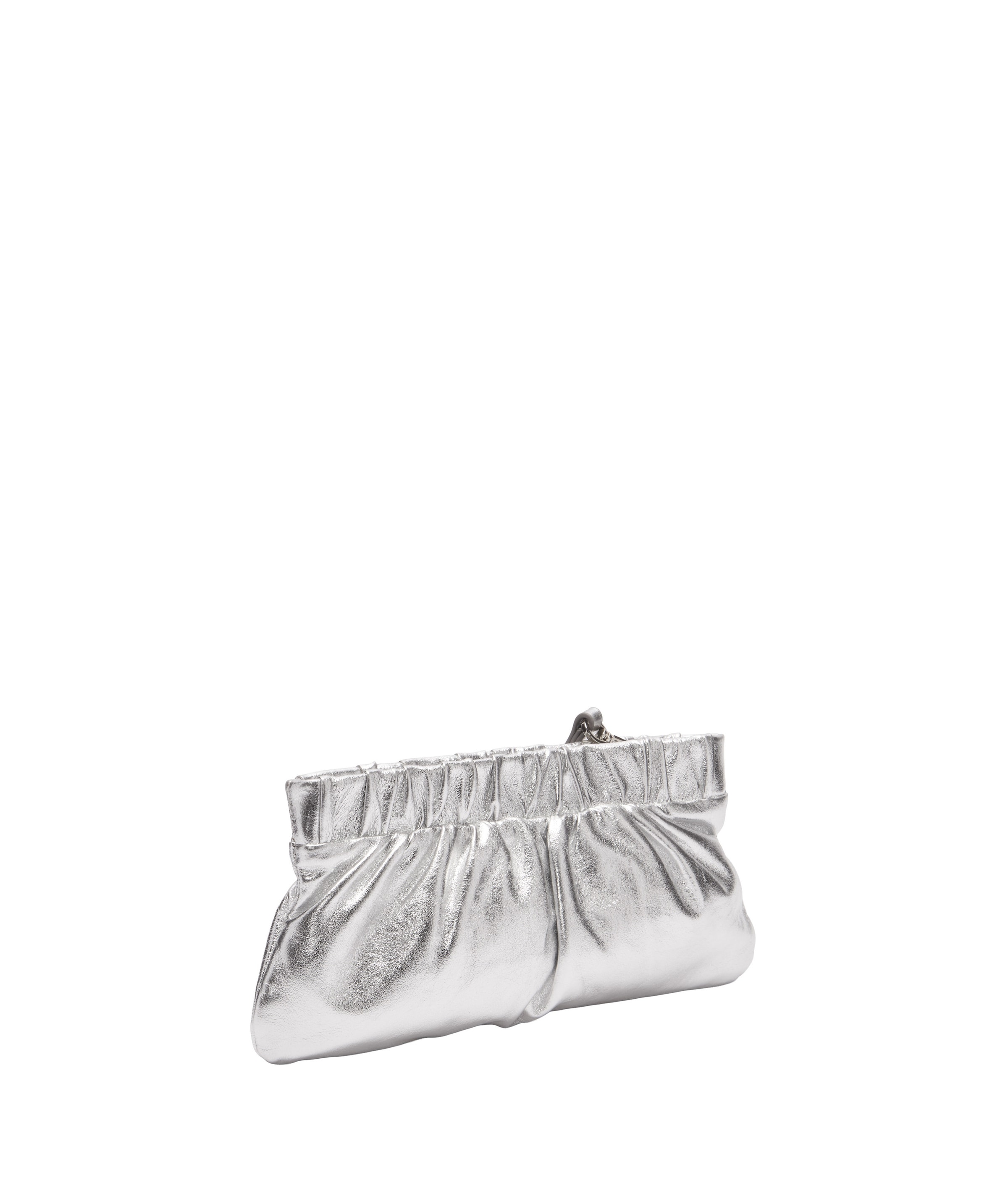Liebeskind Berlin Clutch in Grey