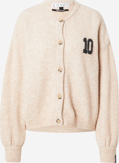 10Days Collegepaita värissä ruskea, Tuotenäkymä