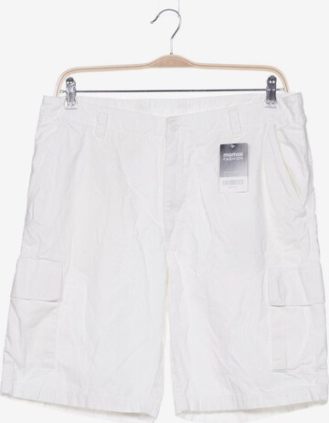 GANT Shorts 36 in Weiß: predná strana