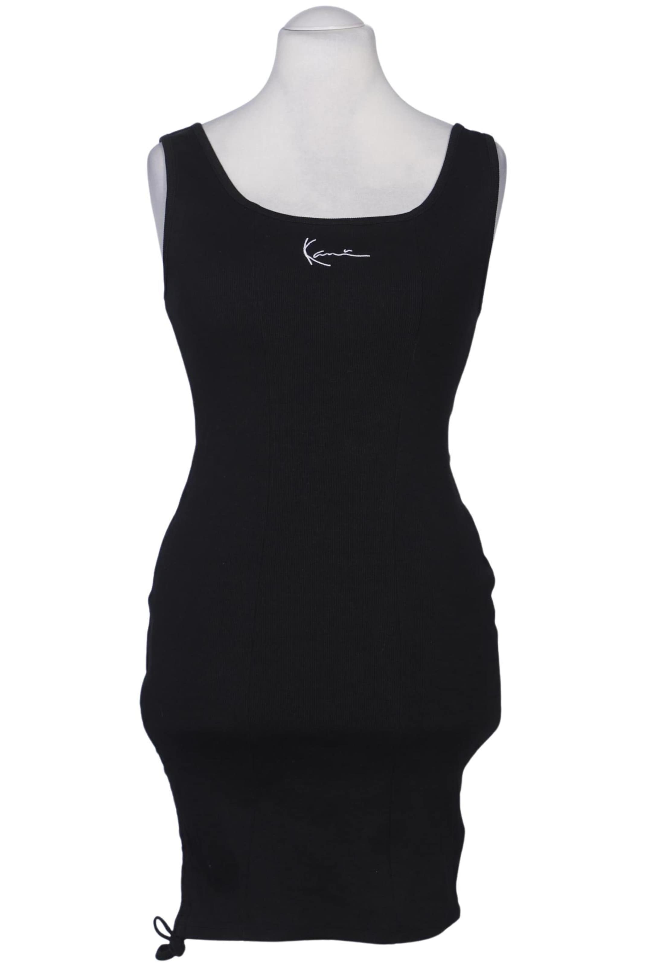 Karl Kani Dress in L in Black: front