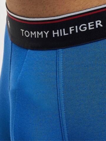 Tommy Hilfiger Underwearregular Bokserice - plava boja