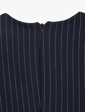 Koton Kleid in Schwarz