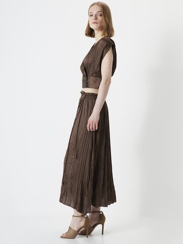 Ipekyol Blouse in Brown