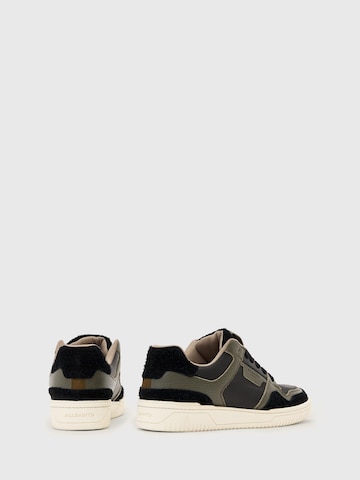 AllSaints Trainers 'REGAN PLUS' in Green
