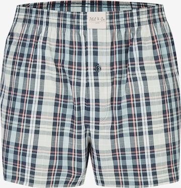 Phil & Co. Berlin Boxershorts in Mischfarben