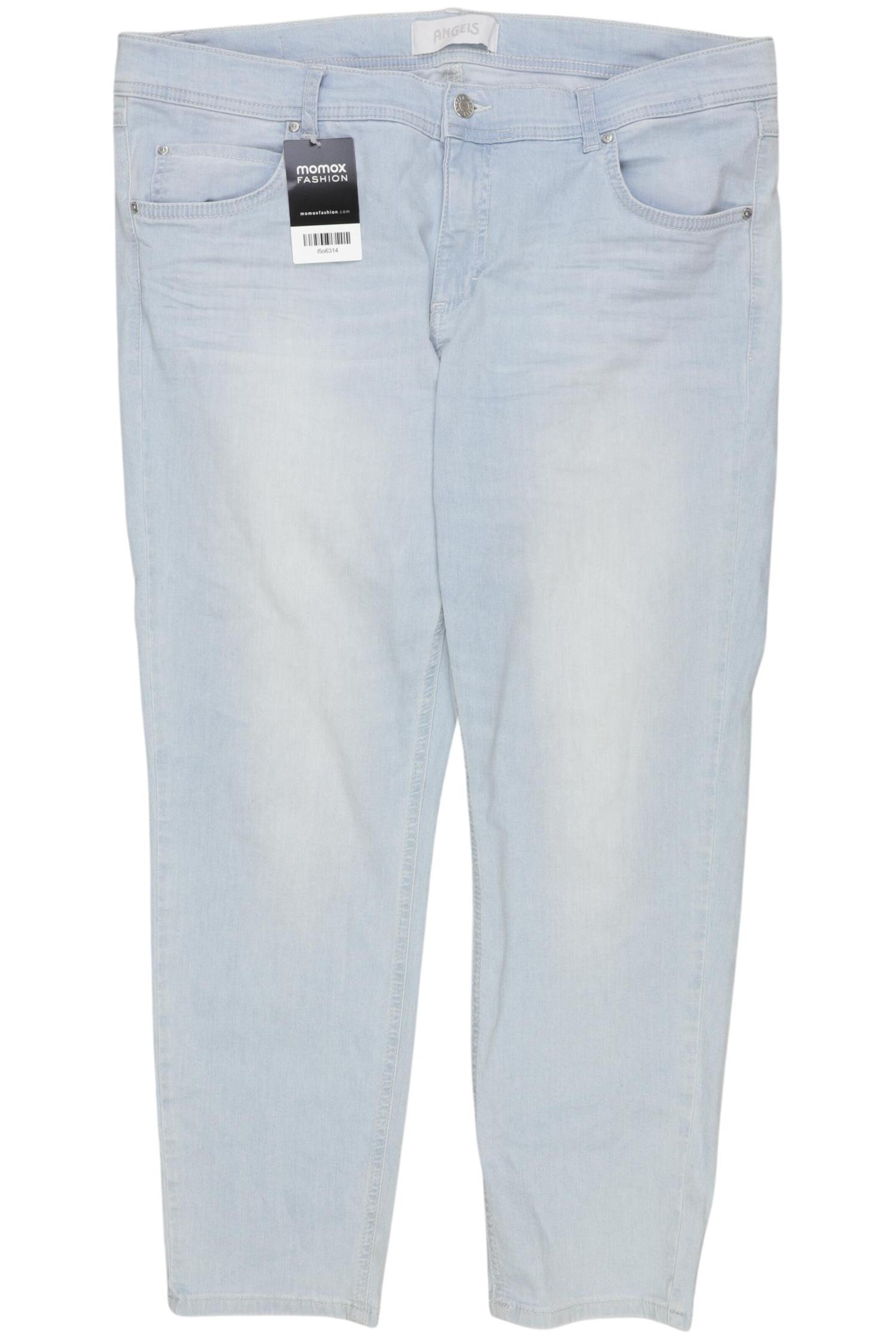 Angels Jeans 38 in Blau: Vorderseite