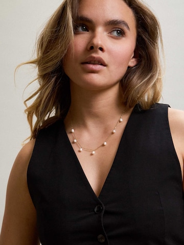 LUUK LIFESTYLE Kette‌ in Gold