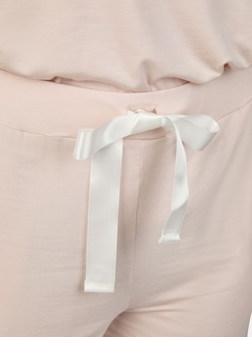 Pantalon de pyjama Myjama en beige