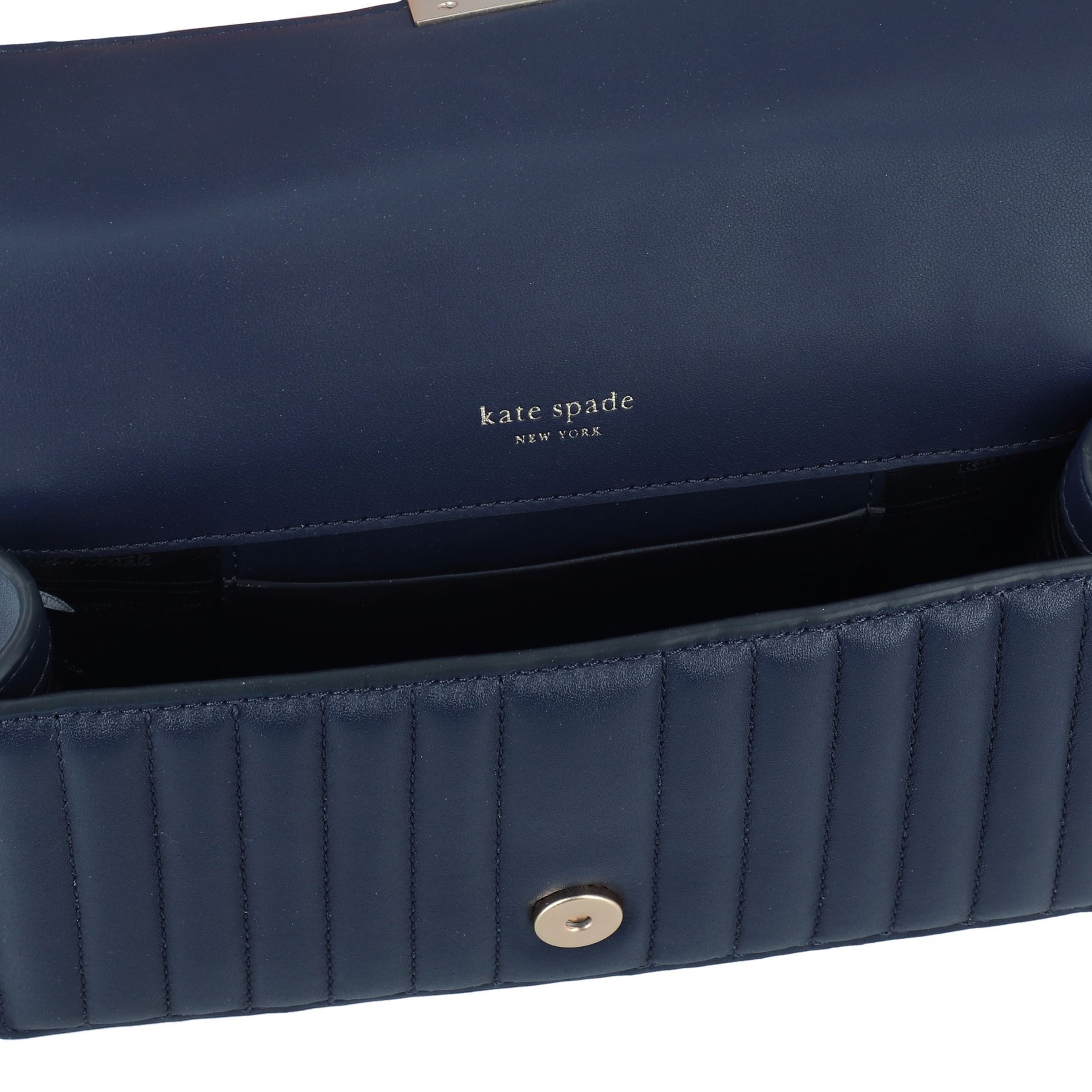 Kate Spade Shoulder bag in Blue