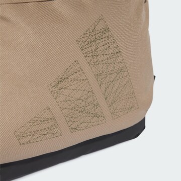 ADIDAS PERFORMANCE Sports backpack 'Motion' in Green