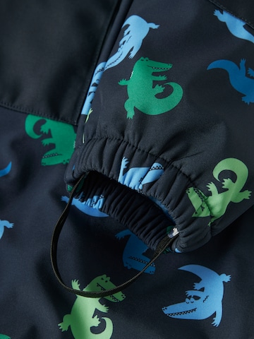 NAME IT Garnitur funkcyjny 'NMMMALTA05' w kolorze niebieski