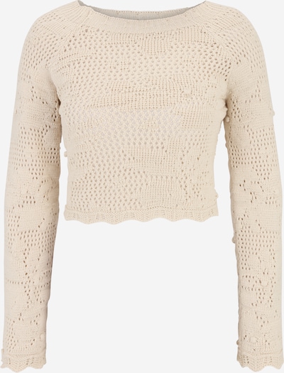Only Petite Sweater 'CILLE' in Beige, Item view