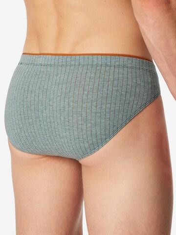 SCHIESSER - Braga ' 95/5 ' en verde