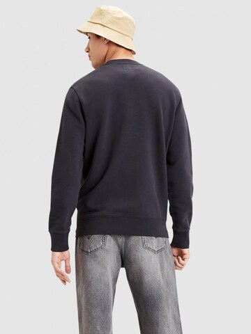 LEVI'S ® - Sudadera en negro