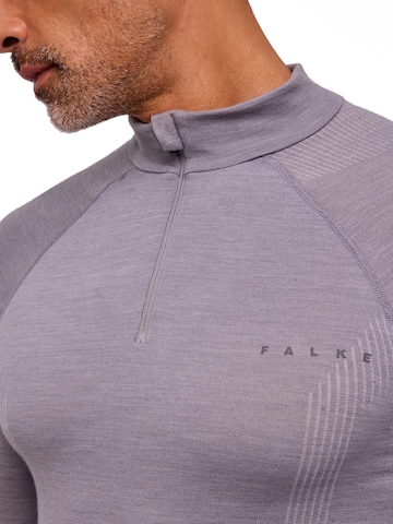 FALKE Base Layer in Grey